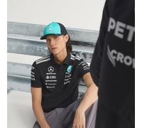 Adidas Mercedes - Amg Petronas Formula 1 Team Engineers Polo Polo Homme