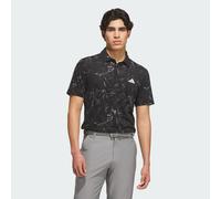 POLO MESH CLIMACOOL ULTIMATE365 Black S