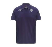 Polo Minditti ACF Fiorentina 25/26 Bleu Homme Bleu M
