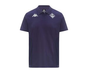 Polo Minditti ACF Fiorentina 25/26 Bleu Homme Bleu M