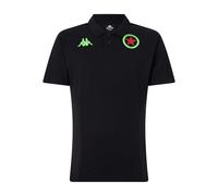 Polo Minditti Red Star 25/26 Noir Enfant Noir 8Y