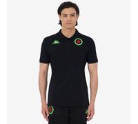 Polo Minditti Red Star 25/26 Noir Homme Noir S
