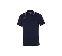Mizuno Polo Homme Bleu Taille M