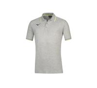 Polo Mizuno Gris 3XL