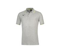 Polo Mizuno Gris XL Male