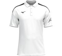 Mizuno Polo RB Blanc Taille M