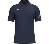 Mizuno Polo RB Bleu Taille 4XL Homme