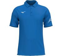 Mizuno Polo RB Bleu XL Homme