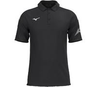 Mizuno Polo Team Mznrb 32eac565 09 RB Noir Homme Taille M