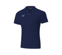 Polo Mizuno Shizuoka Bleu 2XL