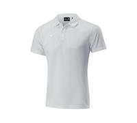 Polo Mizuno Shizuoka Gris 2XL Unisex