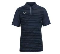 Polo Mizuno Team Chiba Bleu 3XL