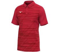 Polo Mizuno Team Chiba Rouge L