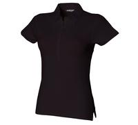 Polo mode Skinni Fit, 200g/m², femme et fille (RW1347)