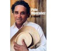 Paolo Montanez : El guajiro