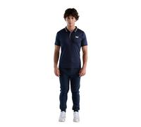 Polo Mouratoglou Apparel Match Classic Bleu S