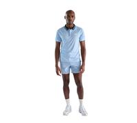 Polo Mouratoglou Apparel Match melbourne Bleu M
