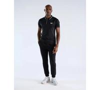 Polo Mouratoglou Apparel Noir XS