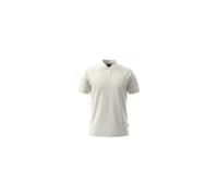 Polo Napapijri Amundsen Blanc 2XL
