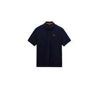 Polo Napapijri Badge L