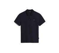 Napapijri Polo Ealis Sum manches courtes Bleu 3XL Homme