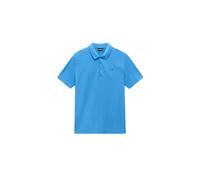 Napapijri Ealis Summer Short Sleeve Polo Bleu 3XL Homme