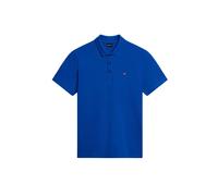 Napapijri Polo Ealis Bleu Taille S