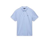 Napapijri Ealis Summer Short Sleeve Polo Bleu S Homme