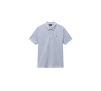Polo Napapijri Ealis Gris XL
