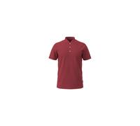 Napapijri Polo homme Ealis en coton rouge Taille S