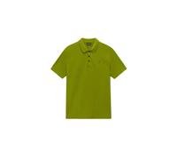 Napapijri Ealis Summer Short Sleeve Polo Vert XS Homme