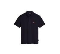 Polo Napapijri Ebea 1 Bleu XS