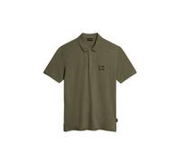 NAPAPIJRI - Polo Homme Ebea, Militaire, 3XL