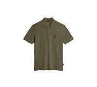 Polo Napapijri Ebea Vert 3XL