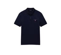 Napapijri Polo manches courtes Elbas Bleu Homme Taille M