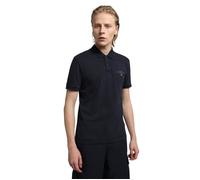 Polo hommes Napapijri ELBAS JERSEY Marine EU L