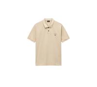 Polo Napapijri Elbas Beige M