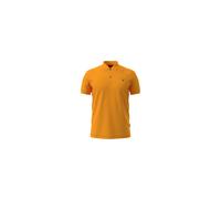 Polo Napapijri Elbas Orange S