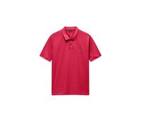 Polo Napapijri Elbas Rouge XL