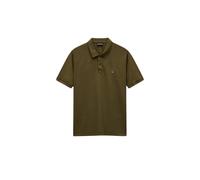 Polo Napapijri Elbas Vert L