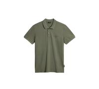 Polo Napapijri Elbas Vert S