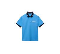 Polo Napapijri Zeri Bleu 2XL