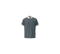 Napapijri Polo Zeri manches courtes Bleu Taille M Homme