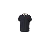 Napapijri Zeri Short Sleeve Polo Bleu XL Homme