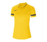 Polo Nike Academy 21 femmes jaune noir F719 S ( 36/38 )