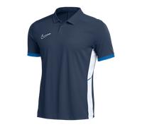 Polo Nike Academy 25 bleu F410 S