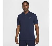 Polo Nike Club Bleu M Male