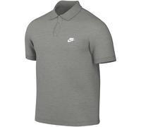 Nike Polo Club manches courtes Gris Taille 3XL Homme