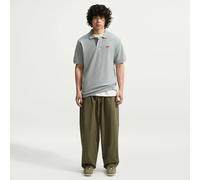 Polo Nike Club Gris XL Male
