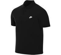 Nike Polo NK Club manches courtes Noir Homme M